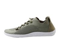 Reima Kinder Barfußschuhe Astelu Grau Grün 22