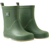 Reima Kids' Barefoot Rain Boots Ankka Green Clay 30