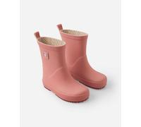Reima Kids' Barefoot Rain Boots Ankka Rose Blush 28