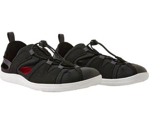 Reima Kids' Barefoot Sandals Valoa Black 31