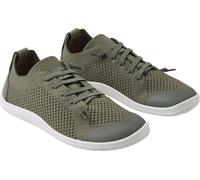 Reima Kids' Barefoot Shoes Astelu Greyish Green 27