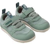 Reima Kids' Barefoot Shoes Telmin Stone Green 24