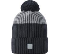 Reima Kids' Beanie Pilke Black 48/50