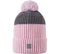 Reima Kids' Beanie Pilke Pale Rose 56/58