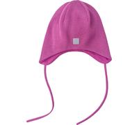 Reima Kids' Beanie Piponen Magenta Purple Magenta purple 4810 46 cm