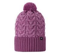 Reima Kids' Beanie Routii Red Violet 48/50