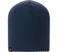 reima Kinder Tanssi Mütze (Größe 48 , blau)