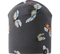 Reima Kids' Beanie Tanssi Soft Black 52