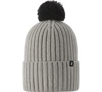Reima Kids' Beanie Topsu Earthy Beige 52/54
