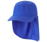 Reima - Kid's Biitsi - Hut, Gr. 48 cm, blau (SparklyBlue)