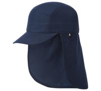 reima Kinder Biitsi Cap (Größe 52, blau)