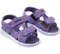 Reima Kids' Bungee Sandals Misty Violet 29