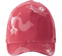 Reima Kids' Cap Kilppari Bright Berry 52.0