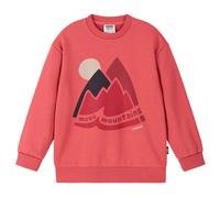 Reima - Kid's Collari - Pullover, Gr. 134-140, rot (RedClay)