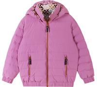 Reima Kids' Down Jacket Finnoo Mauve Pink 122