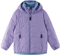 Reima Kids' Down Jacket Fossila Blooming Lilac 122