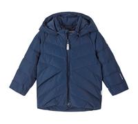 Reima - Kid's Down Jacket Kupponen - Daunenjacke, Gr. 80, blau (Navy)