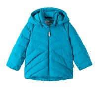 Reima - Kid's Down Jacket Kupponen - Daunenjacke, Gr. 92, blau (AquaticBlue)