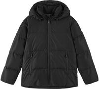 Reima Kids' Down Jacket Paimio Black 152