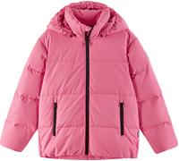 Reima Kids' Down Jacket Paimio Soft Coral 152