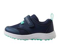 Reima - Kid's Ekana - Freizeitschuhe, Gr. 25, blau (Navy)
