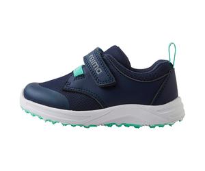 Reima - Kid's Ekana - Freizeitschuhe, Gr. 25, blau (Navy)