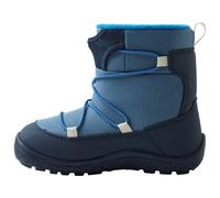 Reima - Kid's Ensilumi - Winterschuhe, Gr. 24, blau (Navy)