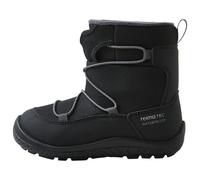 Reima - Kid's Ensilumi - Winterschuhe, Gr. 25, schwarz (Black)