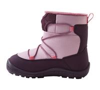 Reima - Kid's Ensilumi - Winterschuhe, Gr. 28, rosa (DeepPurple)