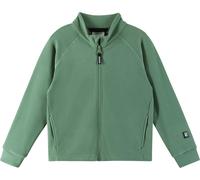 Reima Kids' Fleece Sweater Tarpeen Green Clay 98