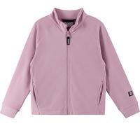 Reima Kids' Fleece Sweater Tarpeen Grey Pink 92