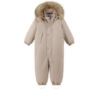 Reima Kids' Gotland Reimatec Winter Overall Earthy Beige 98