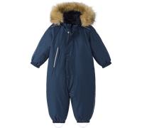 Reima Kids' Gotland Reimatec Winter Overall Navy 98 cm
