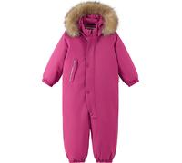 Reima - Kid's Reimatec Winter Overall Gotland - Overall, Gr. 92, rosa (RosyBerry)