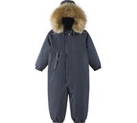 Reima Kids' Gotland Reimatec Winter Overall Soft Black 98