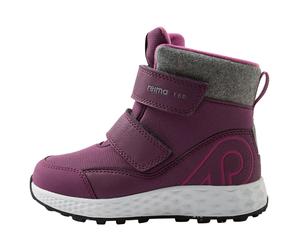 Reima - Kid's Hallava - Winterschuhe, Gr. 25, lila (DeepPurple)