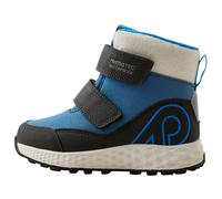 Reima - Kid's Hallava - Winterschuhe, Gr. 25, schwarz (BlueOcean)