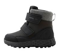 Reima - Kid's Hallava - Winterschuhe, Gr. 29, schwarz (PeatGrey)