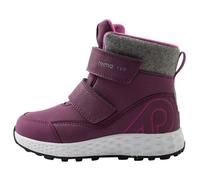 Reima - Kid's Hallava - Winterschuhe, Gr. 30, lila (DeepPurple)