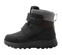 Reima - Kid's Hallava - Winterschuhe, Gr. 31, schwarz (PeatGrey)