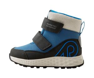 Reima - Kid's Hallava - Winterschuhe, Gr. 32, schwarz (BlueOcean)