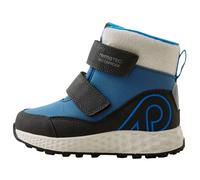 Reima - Kid's Hallava - Winterschuhe, Gr. 35, schwarz (BlueOcean)