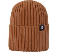 Reima Kids' Hattara Beanie Cinnamon Brown 56/58 cm