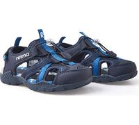 Reima Kids' Hiekalla Sandals Navy 30