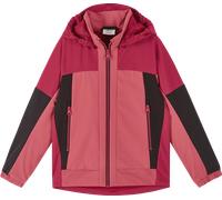 Reima Kids' Hybrid Jacket Vaeltava Cranberry 140