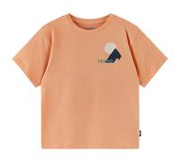 Reima - Kid's Ikioma - T-Shirt, Gr. 140, beige (Apricot)
