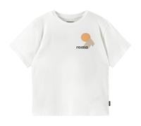 Reima - Kid's Ikioma - T-Shirt, Gr. 146, weiß (OffWhite)