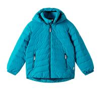 Reima - Kid's Innamo Down Jacket - Daunenjacke, Gr. 110, türkis/blau (AquaticBlue)