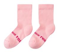 Reima - Kid's Insect - Multifunktionssocken, Gr. 38-41, rosa (PaleRose)
