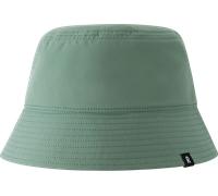 Reima Kids' Itikka Hat Stone Green 56